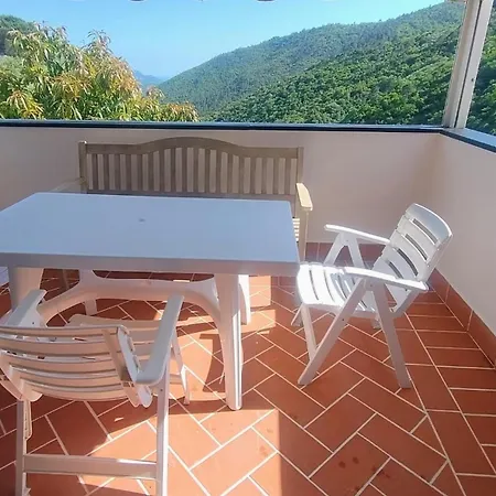 Casa Le Rocchette Apartment Sestri Levante