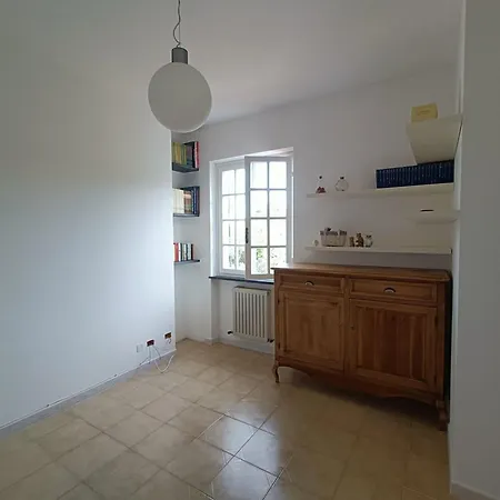 Casa Le Rocchette *