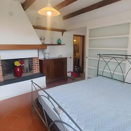 Apartment Casa Le Rocchette *