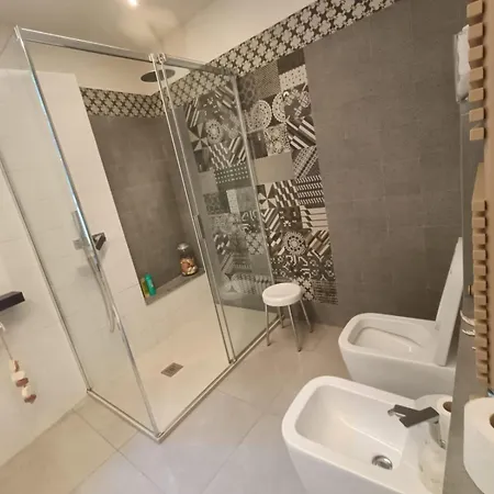 Casa Le Rocchette Apartment Sestri Levante