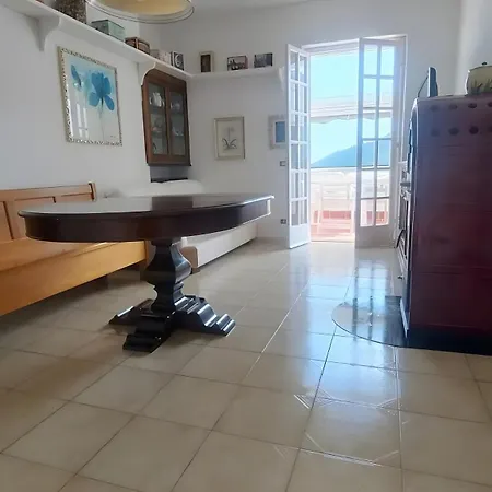 Casa Le Rocchette
