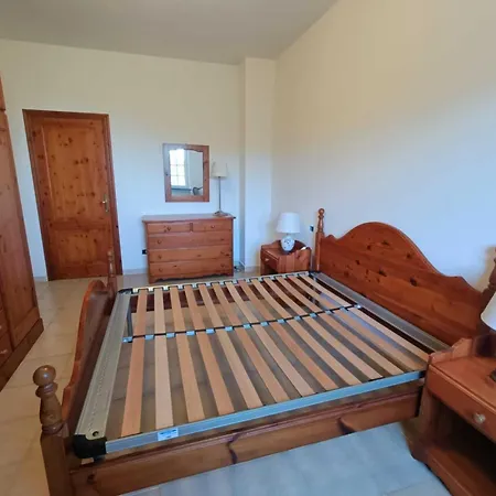 Appartement Casa Le Rocchette