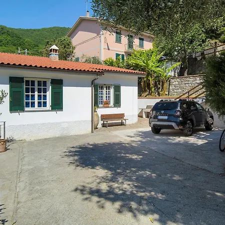 Casa Le Rocchette * Sestri Levante
