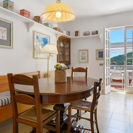 Casa Le Rocchette *