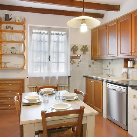 Casa Le Rocchette Sestri Levante