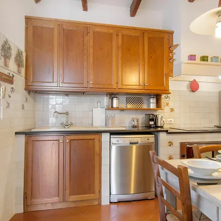 Apartment Casa Le Rocchette