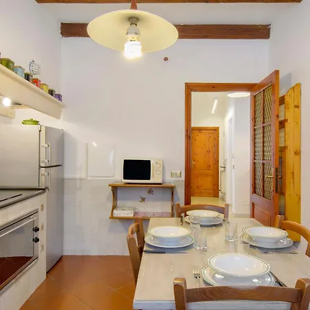 Casa Le Rocchette *