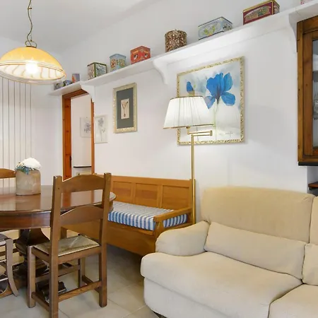 Casa Le Rocchette *