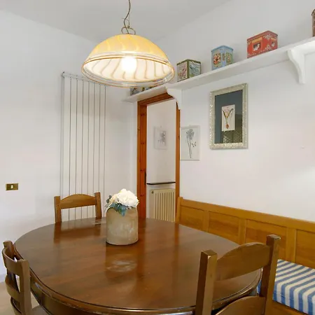 Apartment Casa Le Rocchette *