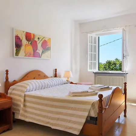 Casa Le Rocchette Apartment Sestri Levante