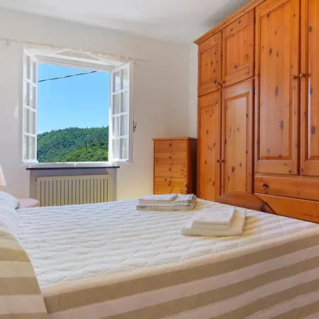 Casa Le Rocchette *