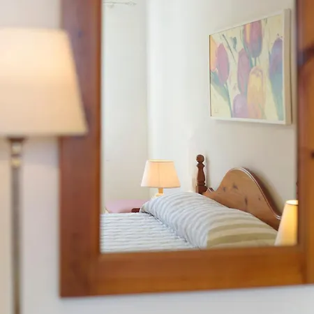 Apartment Casa Le Rocchette Sestri Levante
