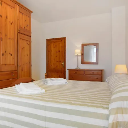 Apartment Casa Le Rocchette Sestri Levante