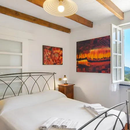 Apartment Casa Le Rocchette Sestri Levante