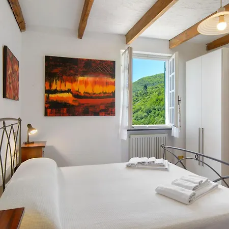 Casa Le Rocchette * Sestri Levante