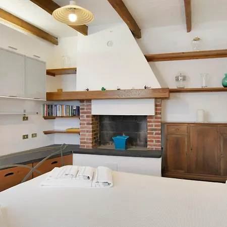 Apartment Casa Le Rocchette Sestri Levante