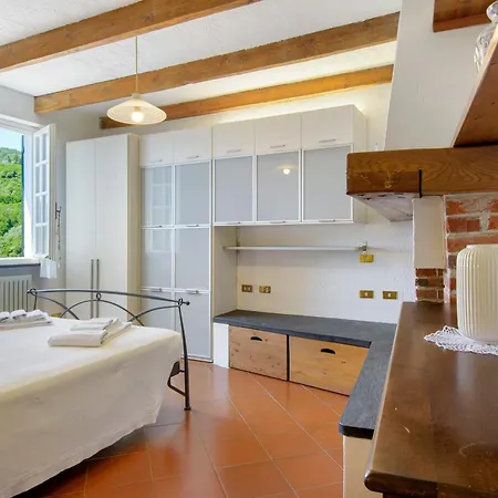 Apartment Casa Le Rocchette