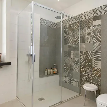 Apartment Casa Le Rocchette Sestri Levante