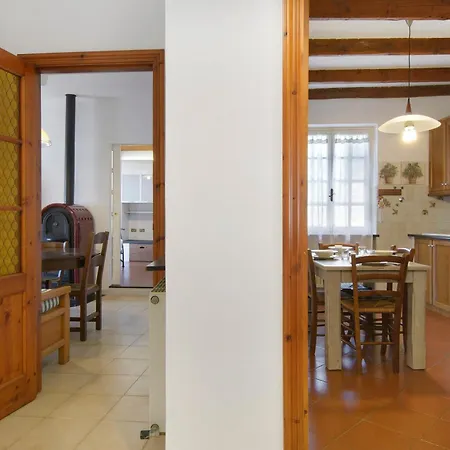 Apartment Casa Le Rocchette *