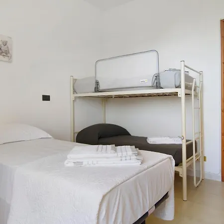 Apartment Casa Le Rocchette Sestri Levante