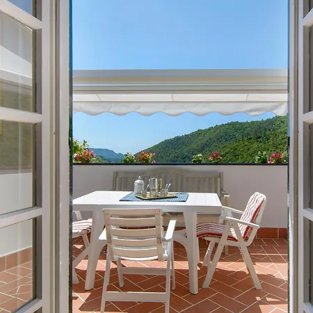 Casa Le Rocchette Sestri Levante