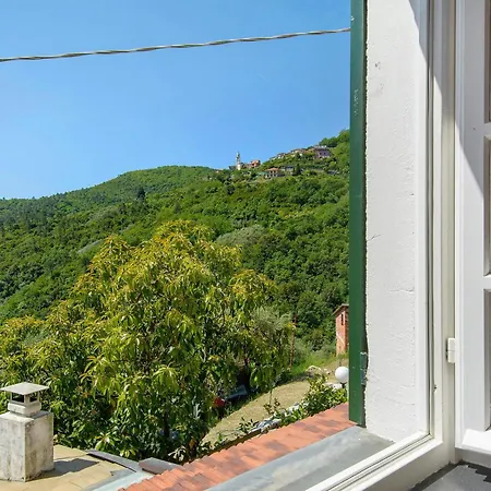 Casa Le Rocchette Sestri Levante