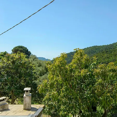 Casa Le Rocchette Apartment *