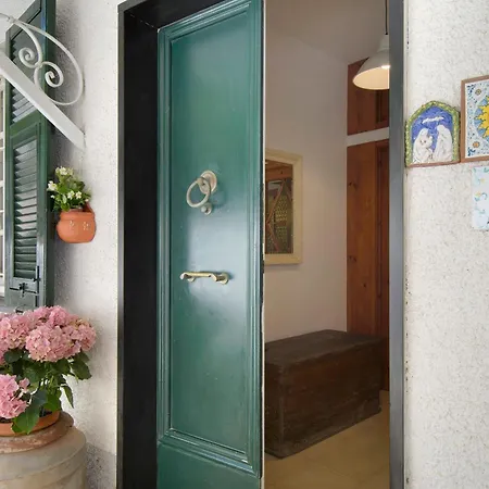 Casa Le Rocchette Sestri Levante