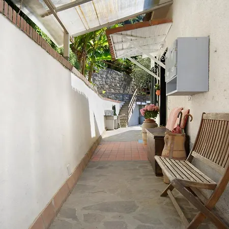 Casa Le Rocchette Apartment *