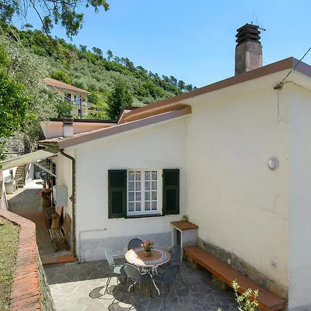 Casa Le Rocchette Apartment Sestri Levante