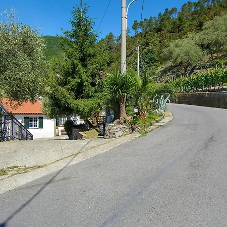 Casa Le Rocchette Apartment