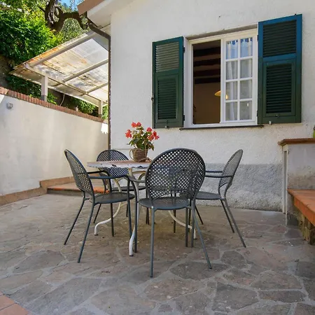 Apartment Casa Le Rocchette *