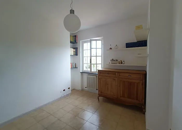 Casa Le Rocchette *